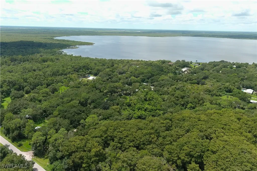 Taylor Road N Immokalee FL 34142