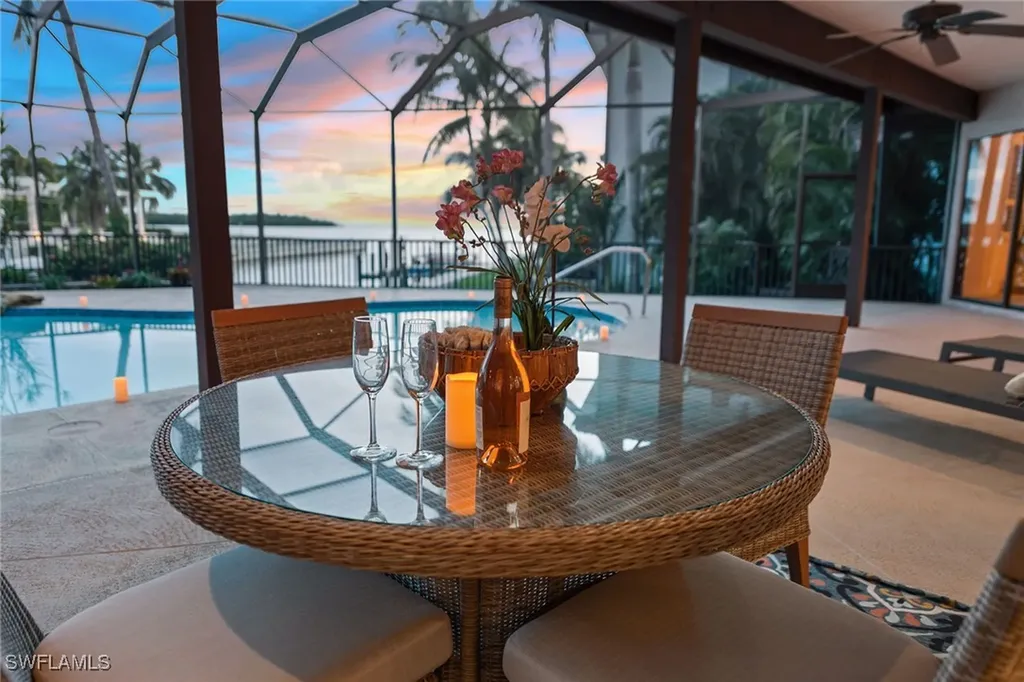 1535 Caxambas Court Marco Island FL 34145