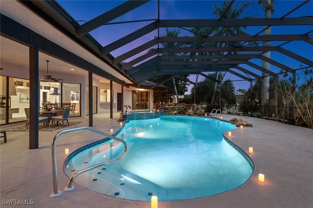 1535 Caxambas Court Marco Island FL 34145