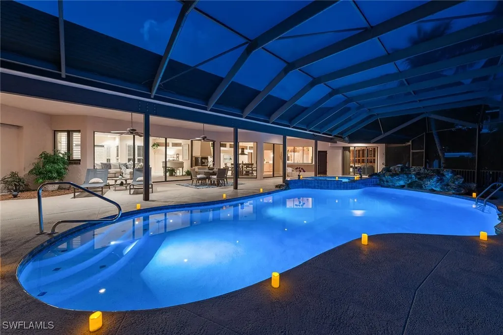 1535 Caxambas Court Marco Island FL 34145