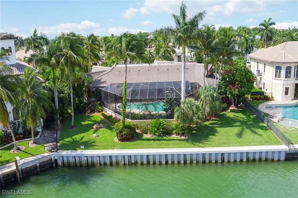 1535 Caxambas Court Marco Island FL 34145