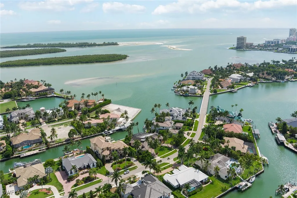 1535 Caxambas Court Marco Island FL 34145
