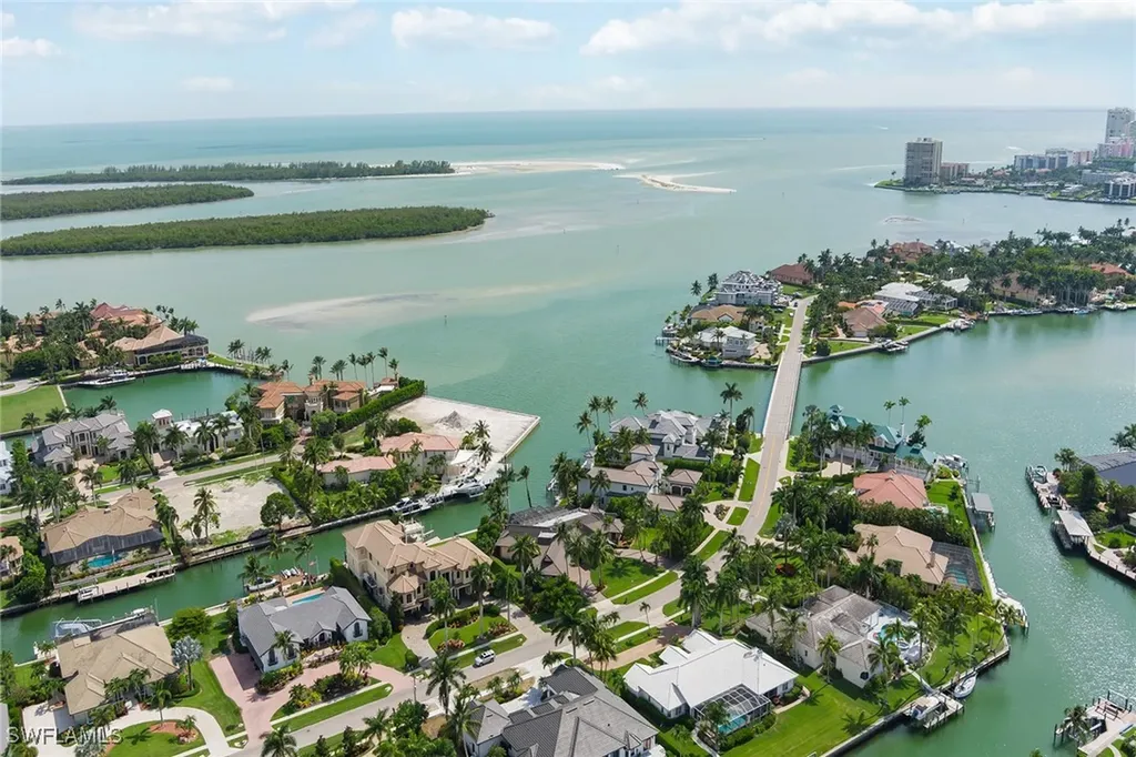 1535 Caxambas Court Marco Island FL 34145