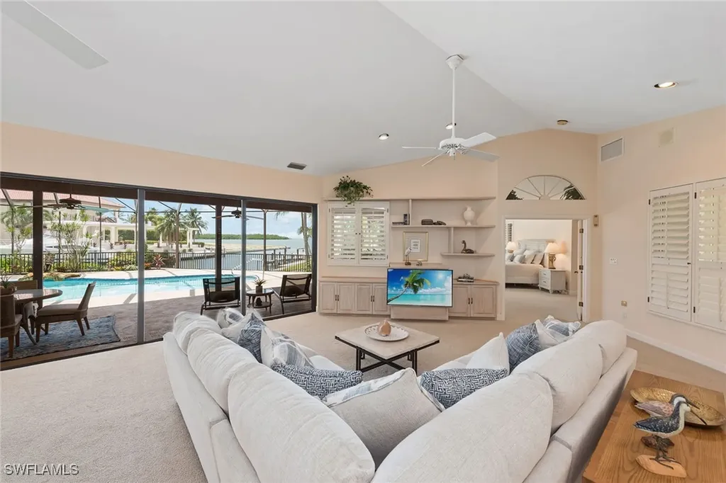 1535 Caxambas Court Marco Island FL 34145