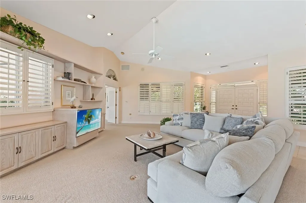 1535 Caxambas Court Marco Island FL 34145