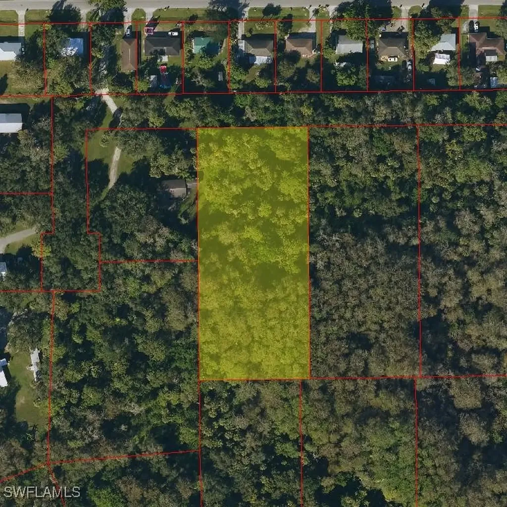 5105 Winston Road Immokalee FL 34142