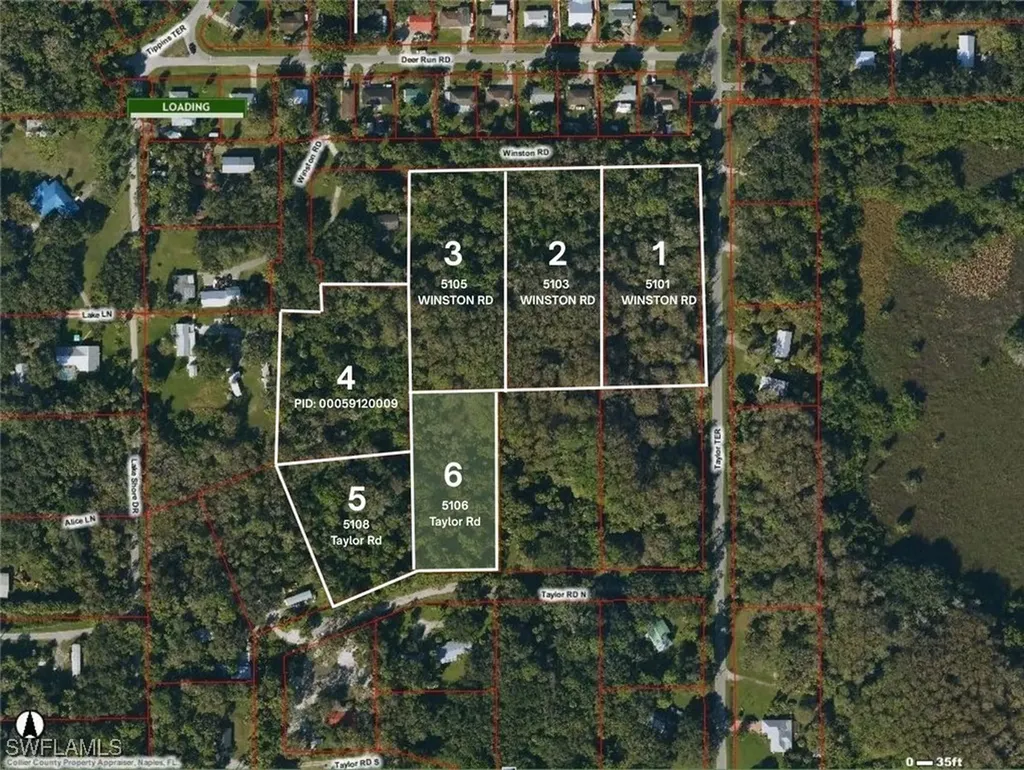 5105 Winston Road Immokalee FL 34142