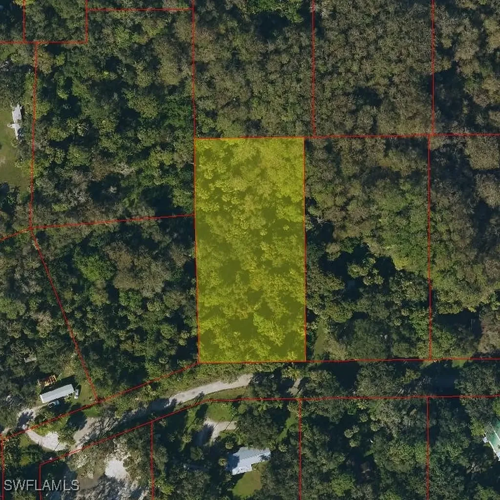 5106 Taylor Road N Immokalee FL 34142