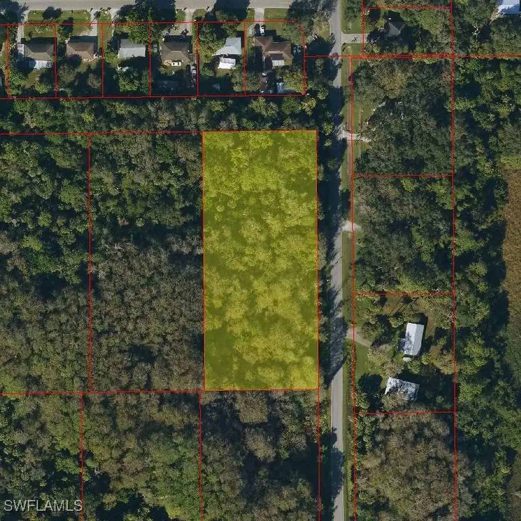 5101 Winston Road Immokalee FL 34142