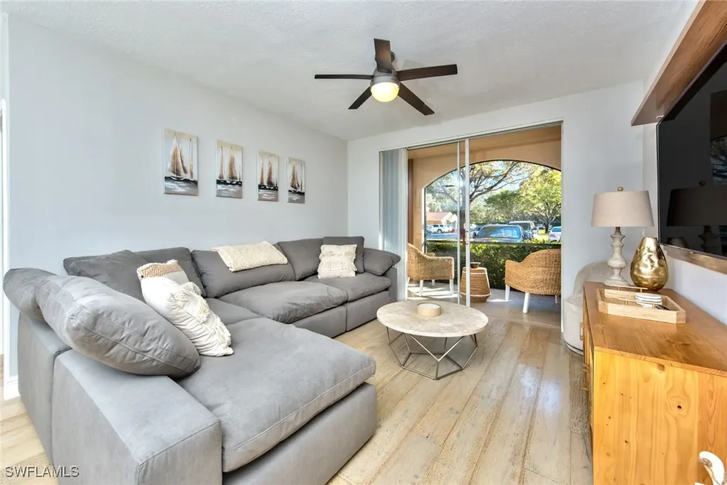 1225 Reserve Way Naples FL 34105