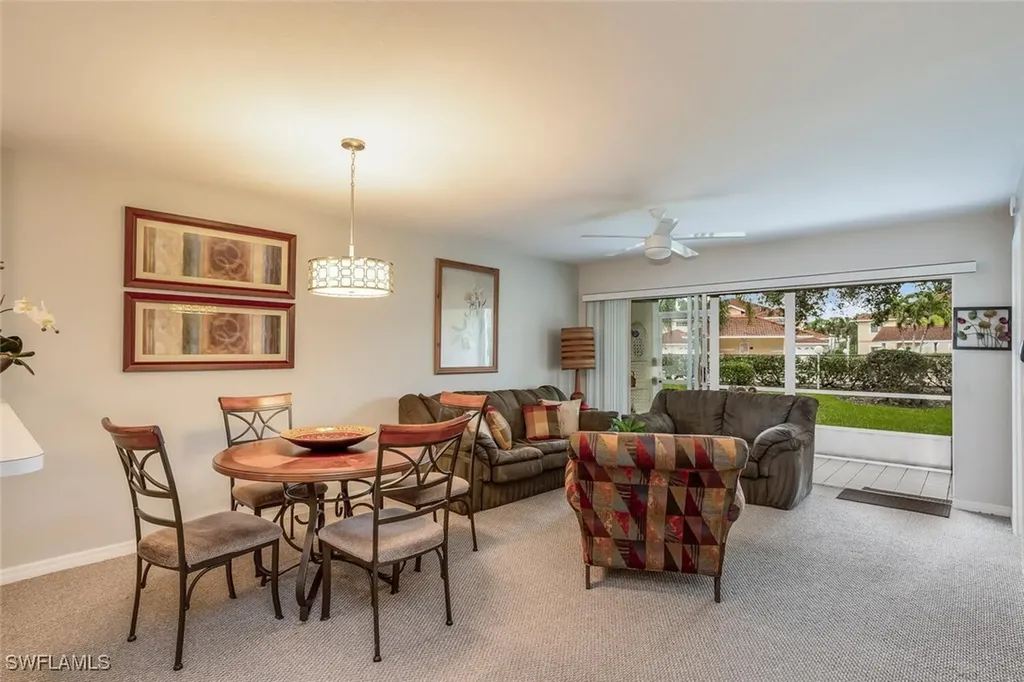 1766 Reuven Circle Naples FL 34112