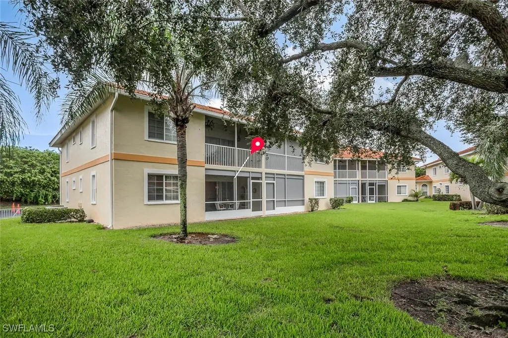 1766 Reuven Circle Naples FL 34112