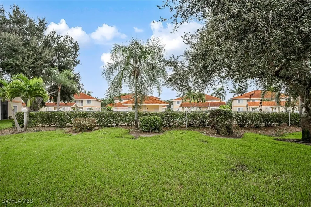 1766 Reuven Circle Naples FL 34112