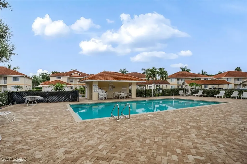 1766 Reuven Circle Naples FL 34112