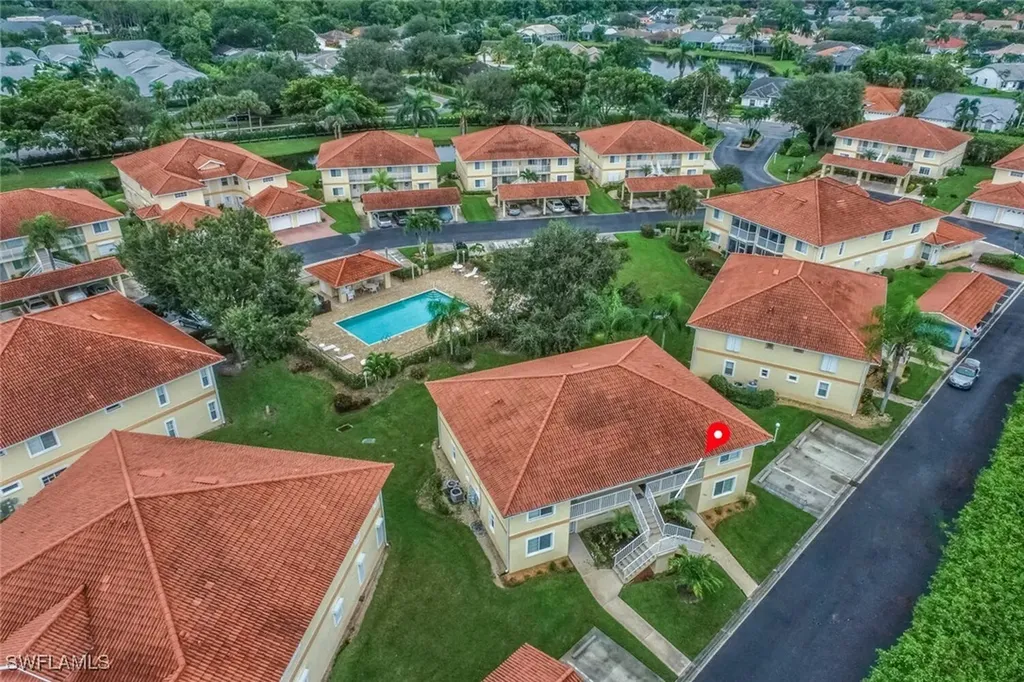1766 Reuven Circle Naples FL 34112