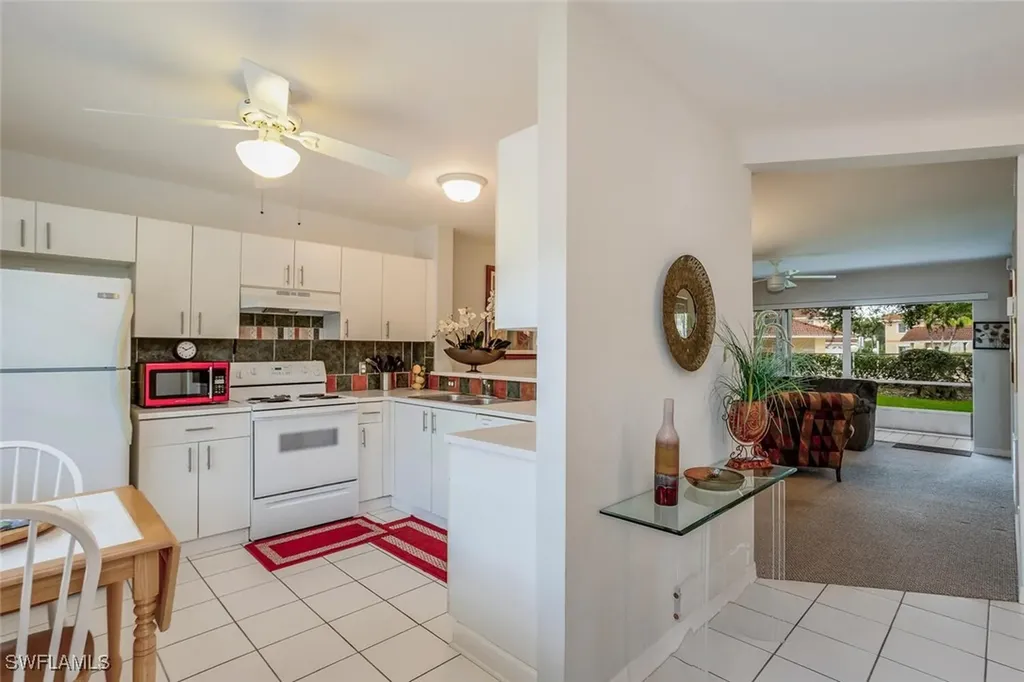 1766 Reuven Circle Naples FL 34112