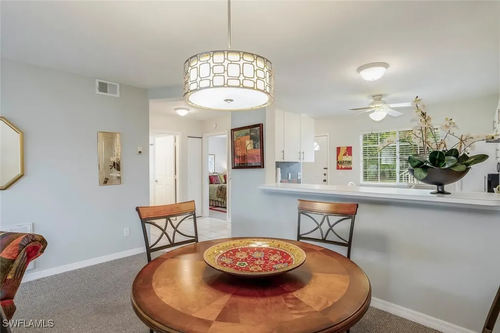 1766 Reuven Circle Naples FL 34112