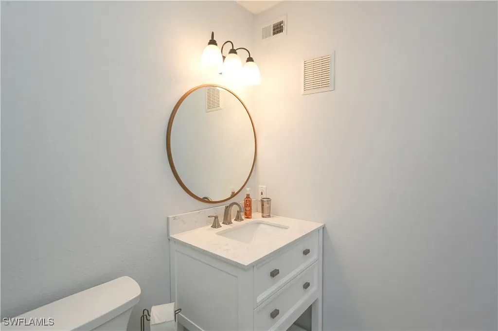 2214 Arbour Walk Circle Naples FL 34109