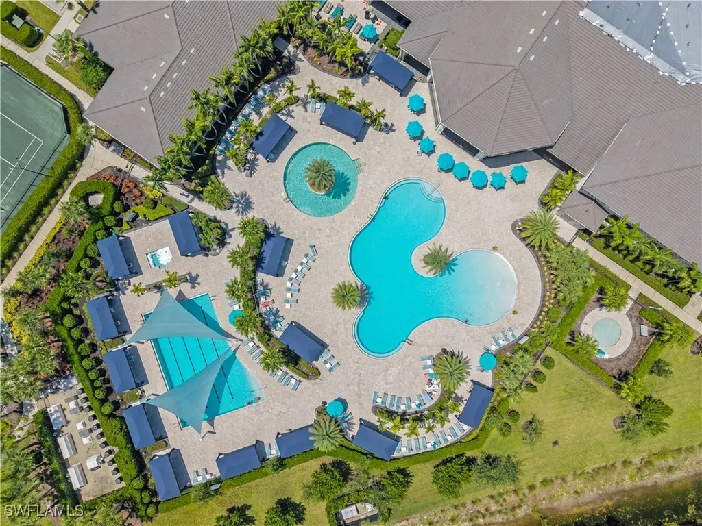 16019 Marche Place Bonita Springs FL 34135