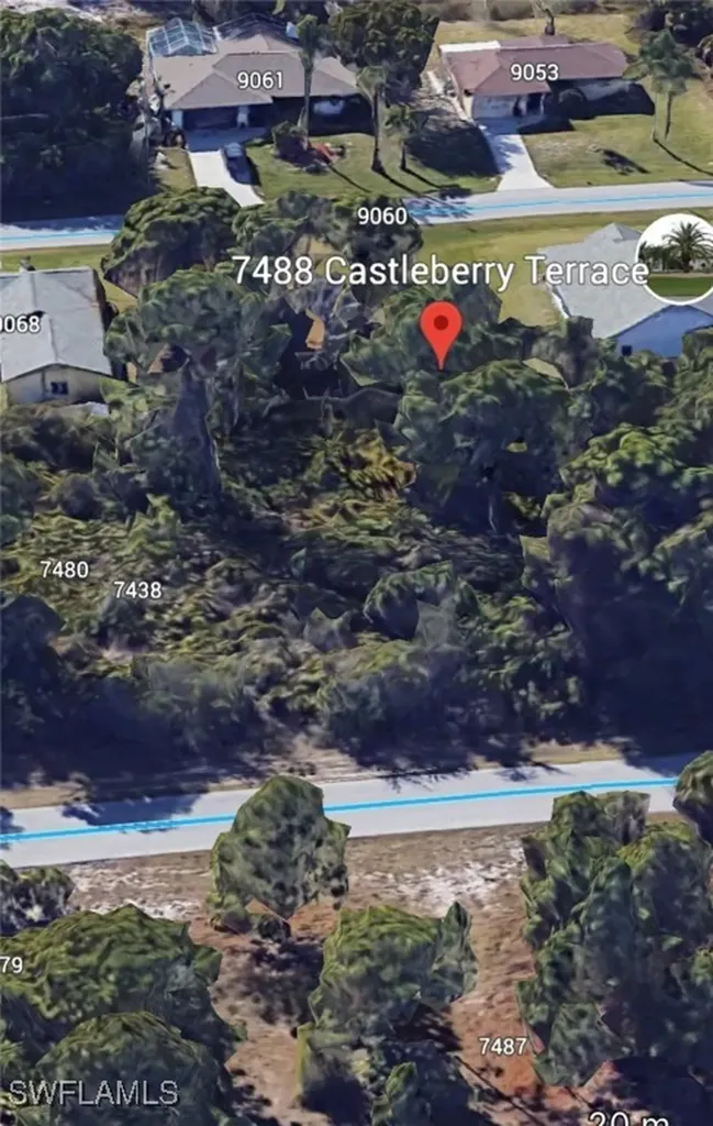 7488 Castleberry Terrace Englewood FL 34224