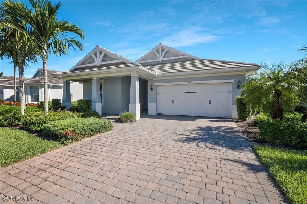 20031 Siesta Key Court Estero FL 33928