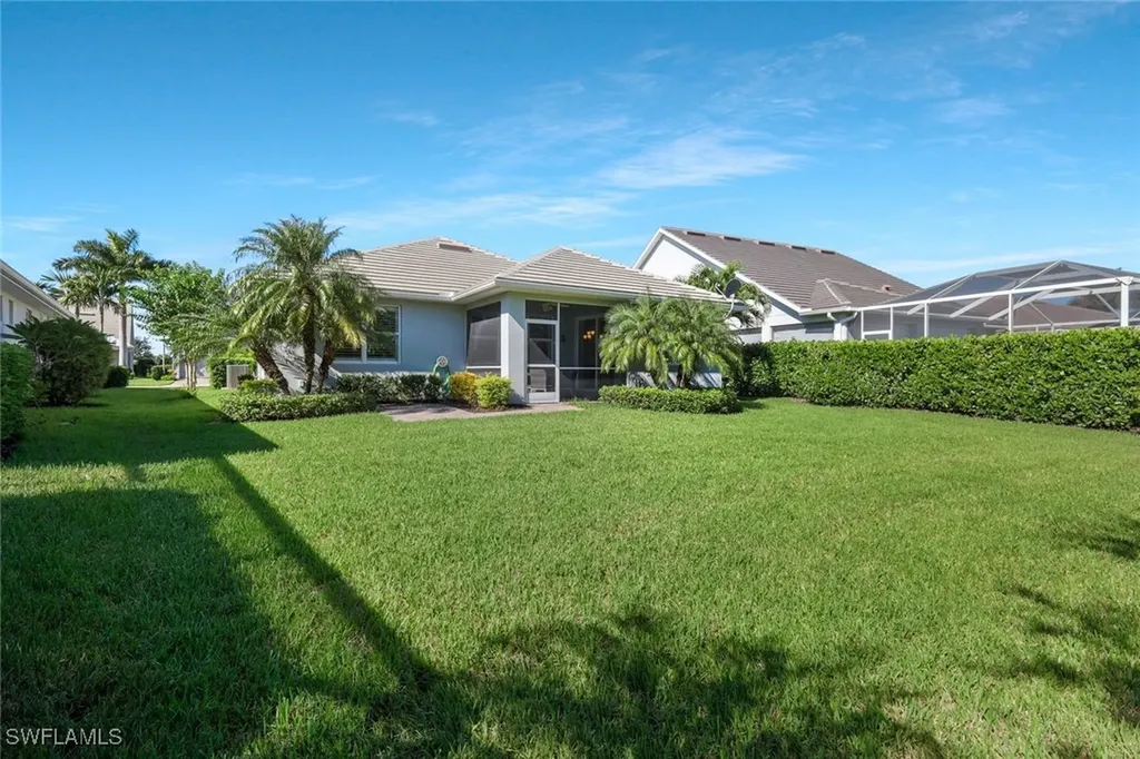 20031 Siesta Key Court Estero FL 33928