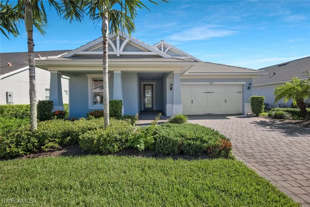 20031 Siesta Key Court Estero FL 33928