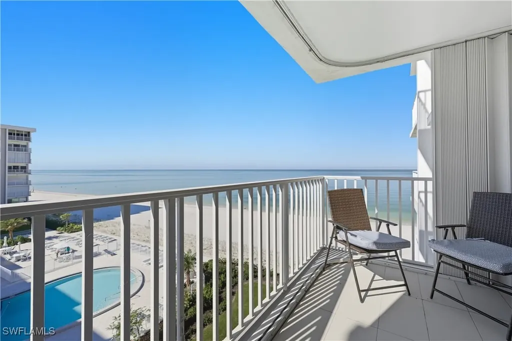 3443 Gulf Shore Boulevard N Naples FL 34103