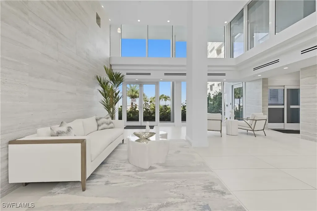 3443 Gulf Shore Boulevard N Naples FL 34103
