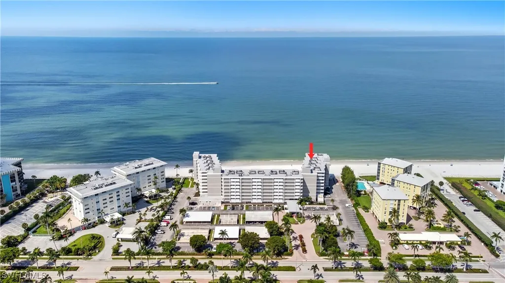 3443 Gulf Shore Boulevard N Naples FL 34103