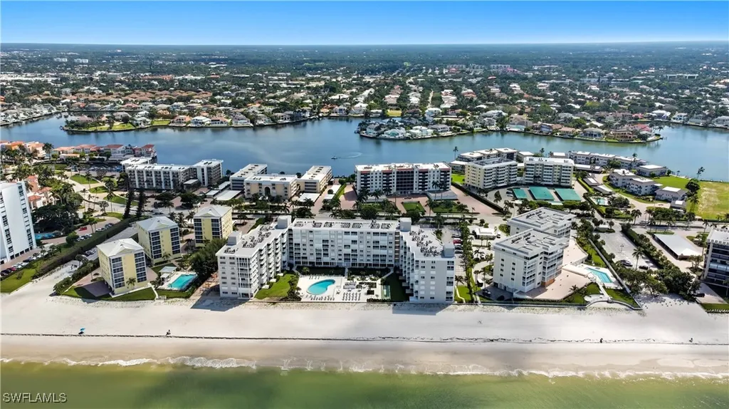 3443 Gulf Shore Boulevard N Naples FL 34103