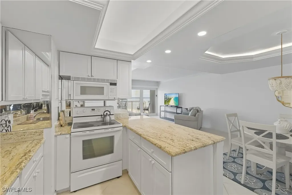 3443 Gulf Shore Boulevard N Naples FL 34103