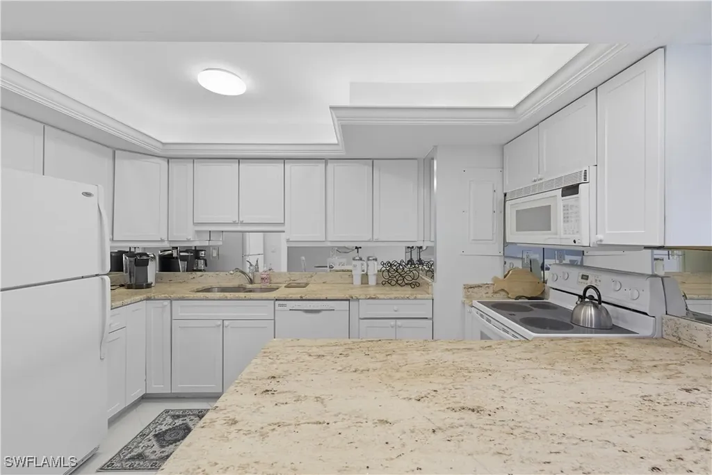 3443 Gulf Shore Boulevard N Naples FL 34103