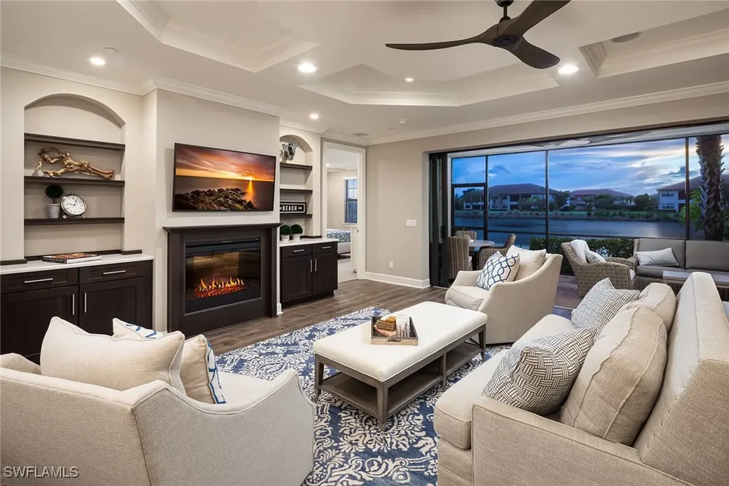 9672 Montelanico Loop Naples FL 34119