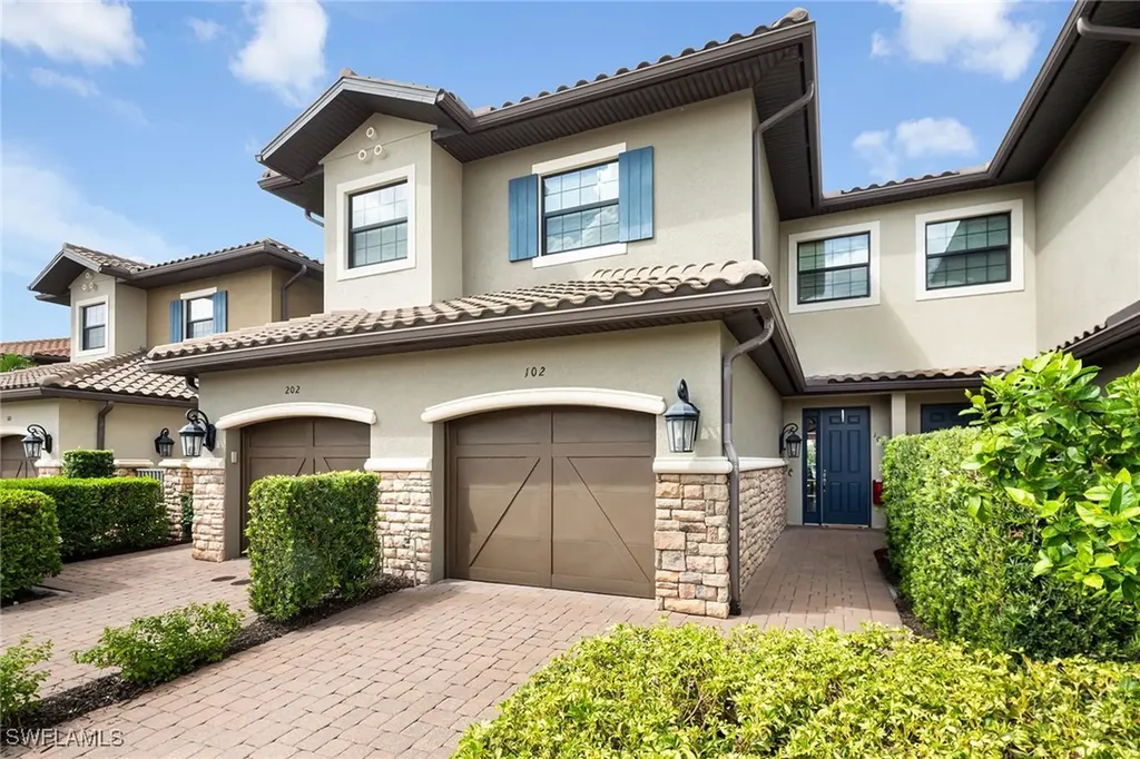 9672 Montelanico Loop Naples FL 34119