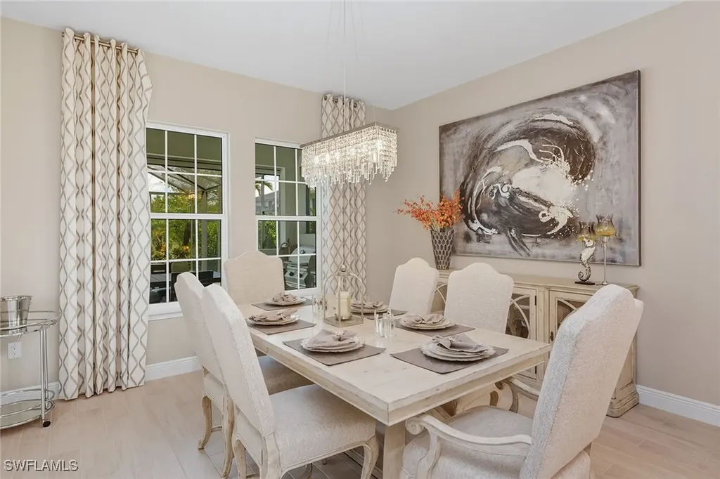3199 Cotuit Lane Naples FL 34114