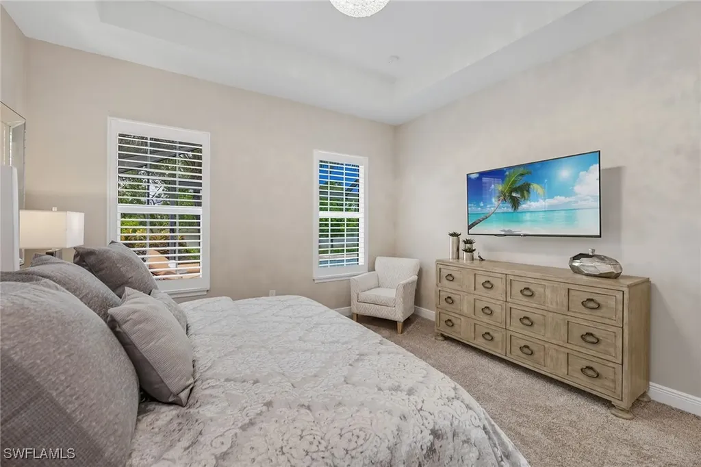 3199 Cotuit Lane Naples FL 34114