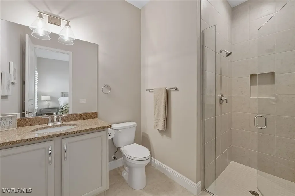 3199 Cotuit Lane Naples FL 34114