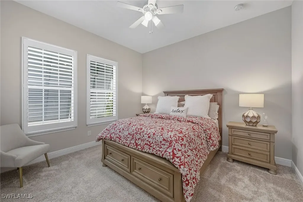 3199 Cotuit Lane Naples FL 34114