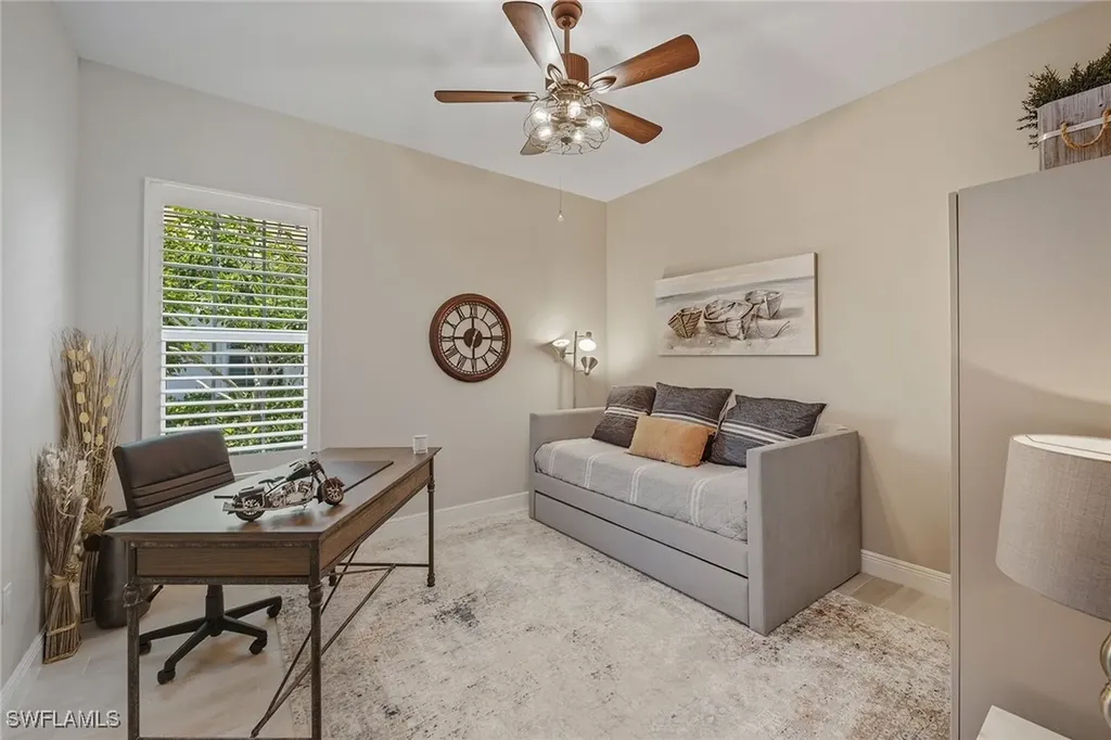 3199 Cotuit Lane Naples FL 34114