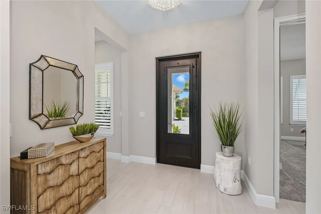 3199 Cotuit Lane Naples FL 34114