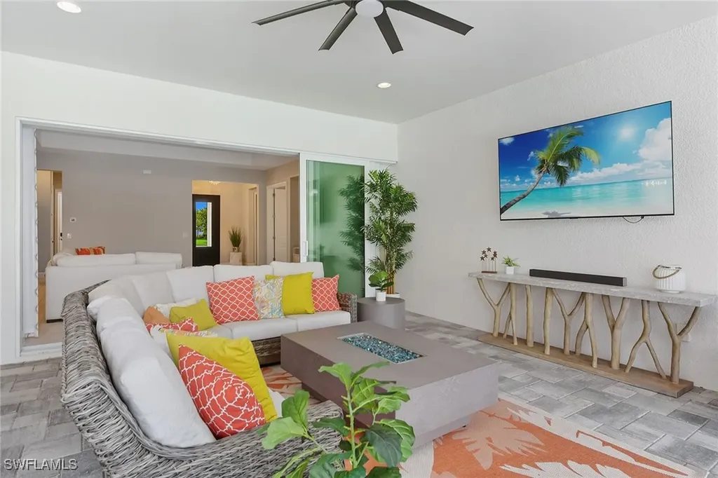 3199 Cotuit Lane Naples FL 34114