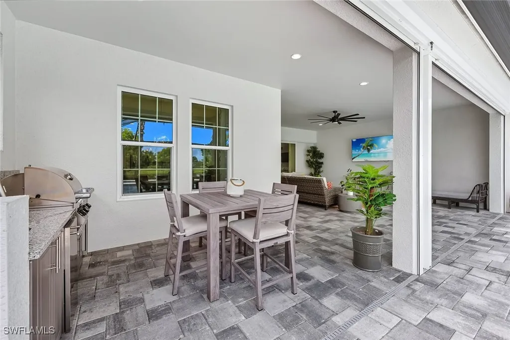 3199 Cotuit Lane Naples FL 34114
