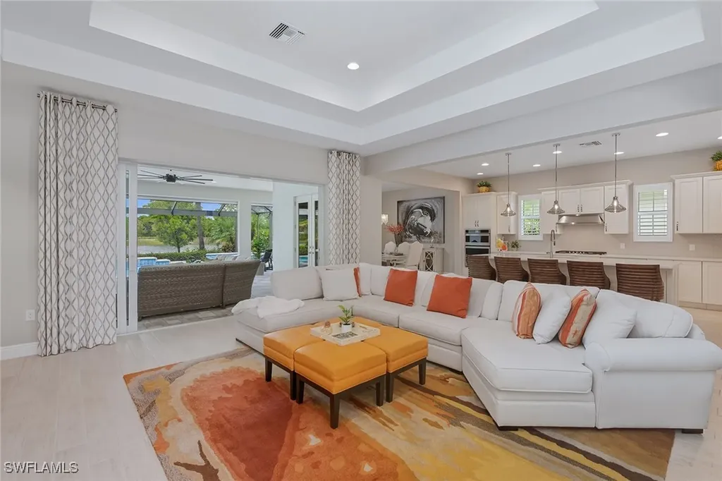 3199 Cotuit Lane Naples FL 34114