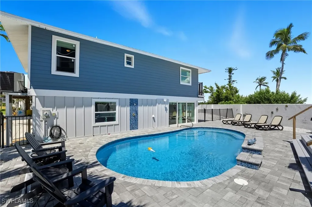 190 Bayview Avenue Fort Myers Beach FL 33931
