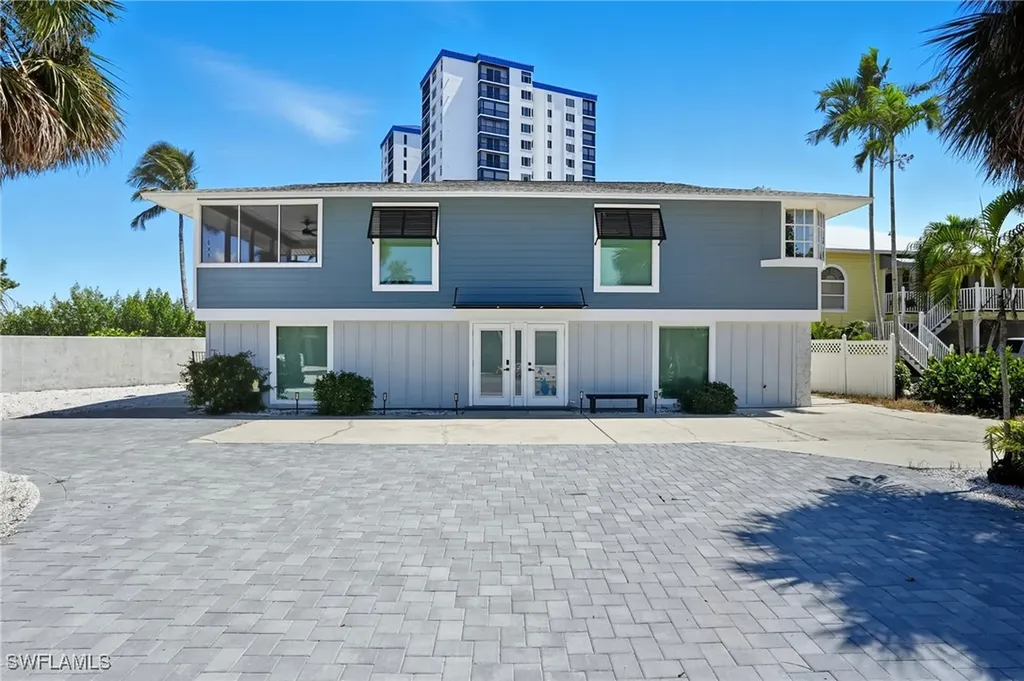 190 Bayview Avenue Fort Myers Beach FL 33931