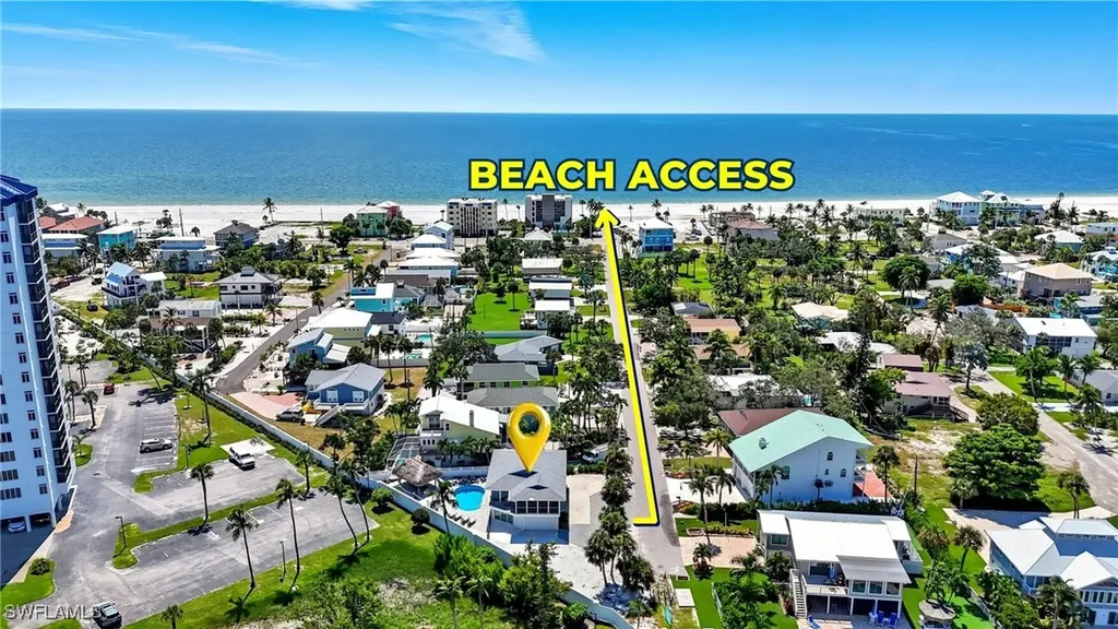 190 Bayview Avenue Fort Myers Beach FL 33931
