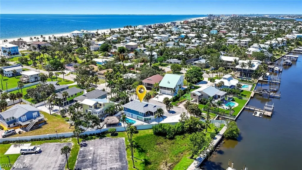 190 Bayview Avenue Fort Myers Beach FL 33931