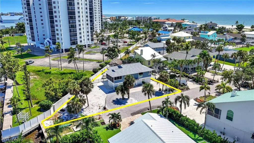 190 Bayview Avenue Fort Myers Beach FL 33931