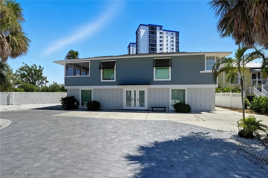 190 Bayview Avenue Fort Myers Beach FL 33931